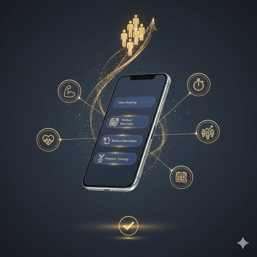 Motivate and Retain Members